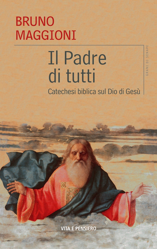 Il Padre di tutti - Librerie.coop Il Padre di tutti - Librerie.coop
