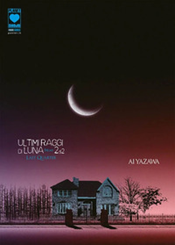 Ultimi raggi di luna. Deluxe - Vol. 2 - Librerie.coop Ultimi raggi di luna. Deluxe - Vol. 2 - Librerie.coop
