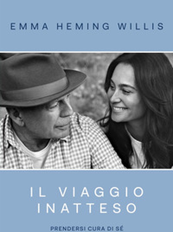 Il viaggio inatteso. Prendersi cura di sé - Librerie.coop Il viaggio inatteso. Prendersi cura di sé - Librerie.coop