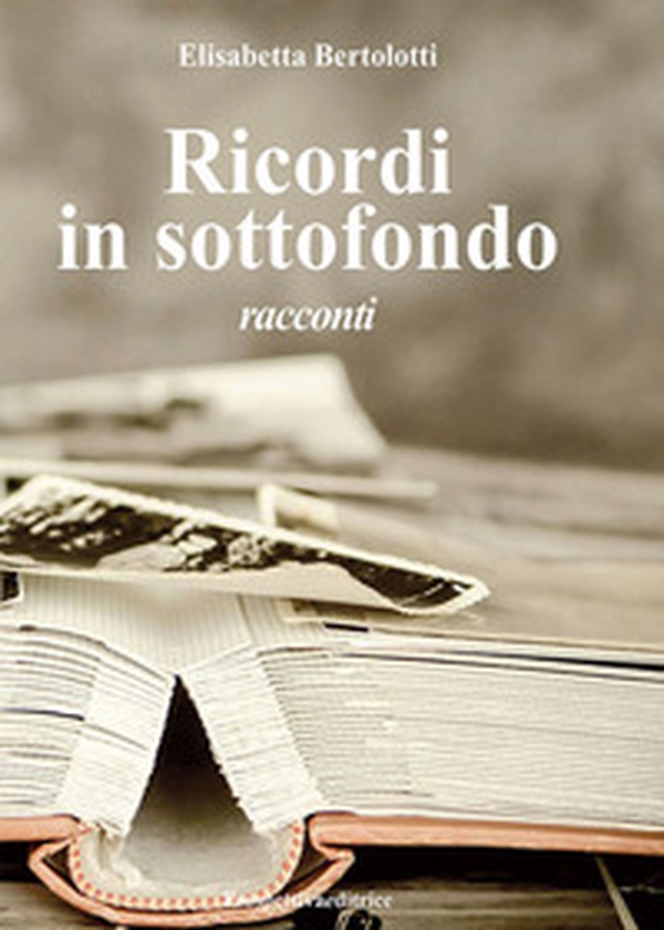 Ricordi in sottofondo - Librerie.coop Ricordi in sottofondo - Librerie.coop