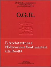 O.G.R. Ediz. italiana, inglese e francese - Librerie.coop
