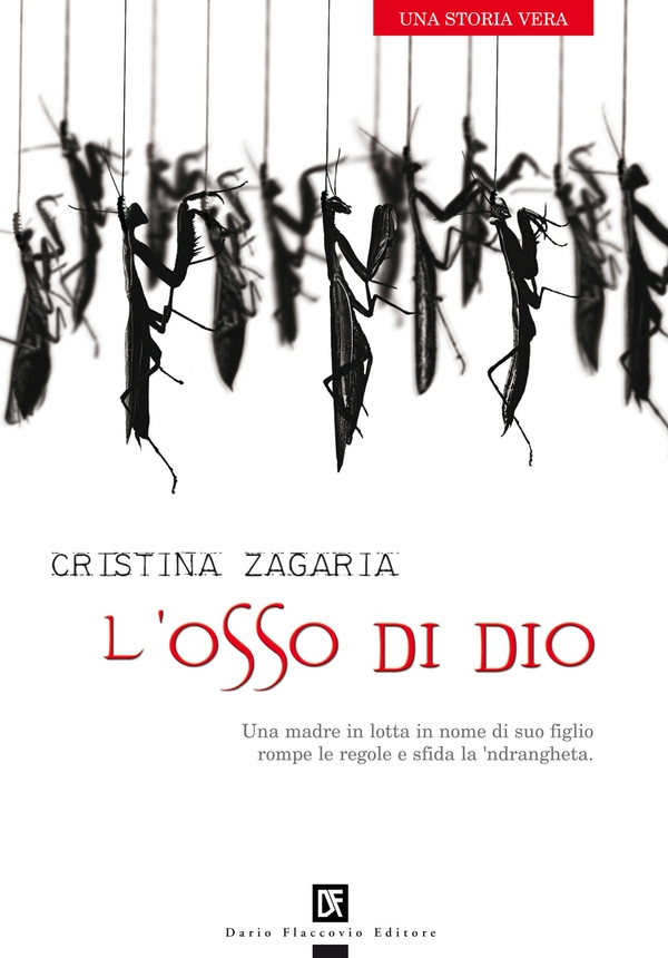 L'osso di Dio - Librerie.coop L'osso di Dio - Librerie.coop
