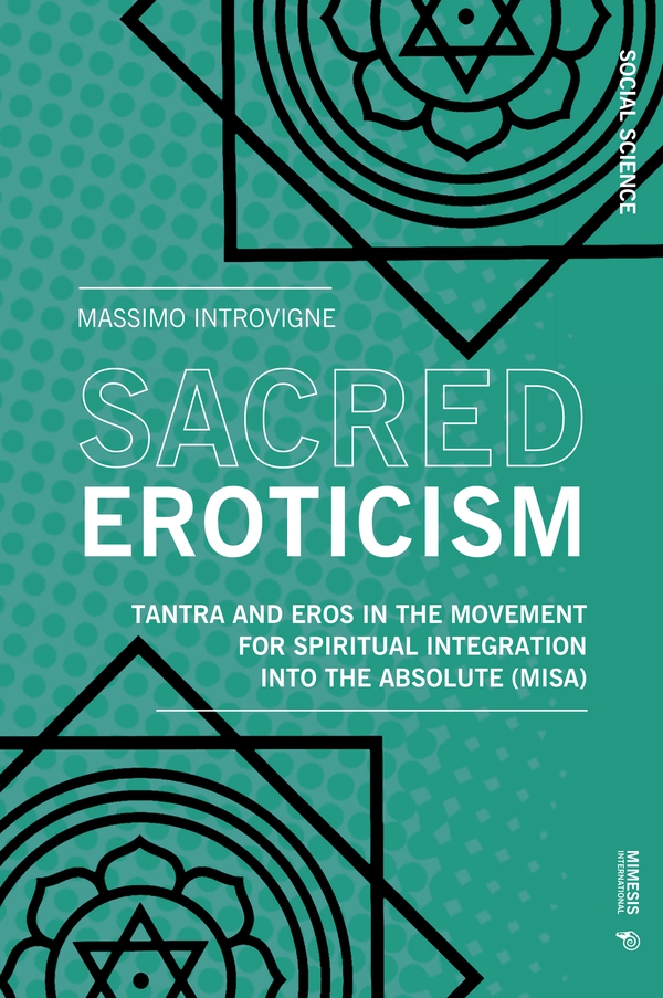 Sacred Eroticism - Librerie.coop Sacred Eroticism - Librerie.coop