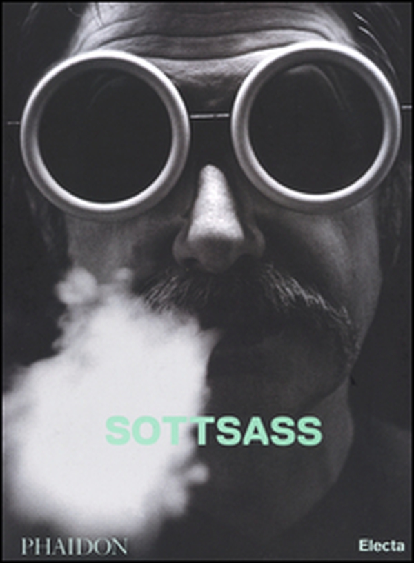 Sottsass - Librerie.coop Sottsass - Librerie.coop