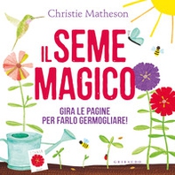 Il seme magico - Librerie.coop