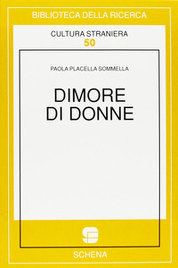 Dimore di donne - Librerie.coop Dimore di donne - Librerie.coop
