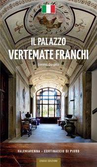 Il palazzo Vertemate Franchi - Librerie.coop