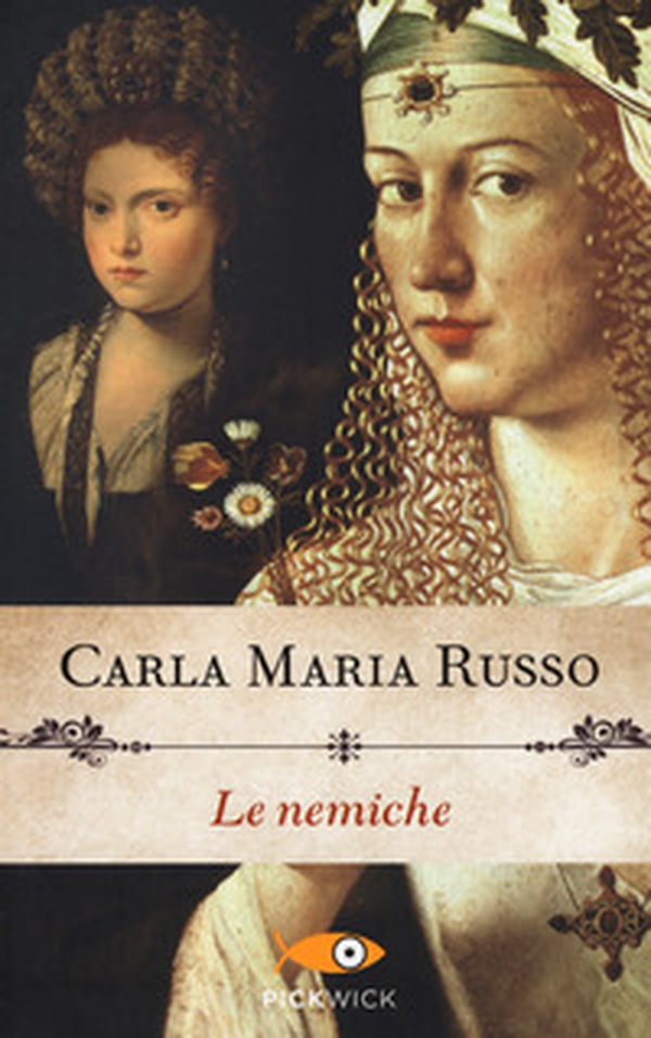 Le nemiche - Librerie.coop Le nemiche - Librerie.coop