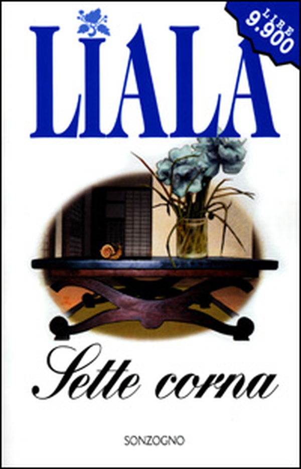 Sette corna - Librerie.coop Sette corna - Librerie.coop