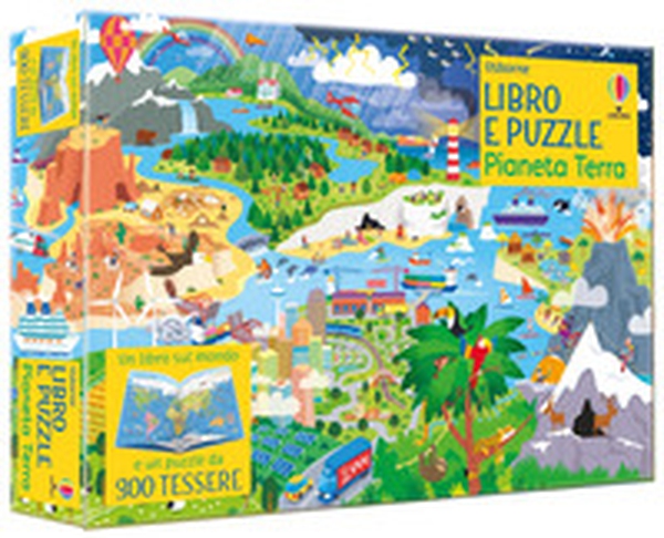 Pianeta Terra - Librerie.coop Pianeta Terra - Librerie.coop