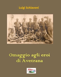 Omaggio agli eroi di Avetrana - Librerie.coop