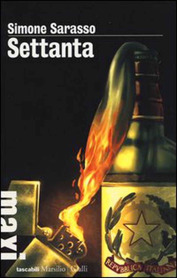 Settanta - Librerie.coop Settanta - Librerie.coop