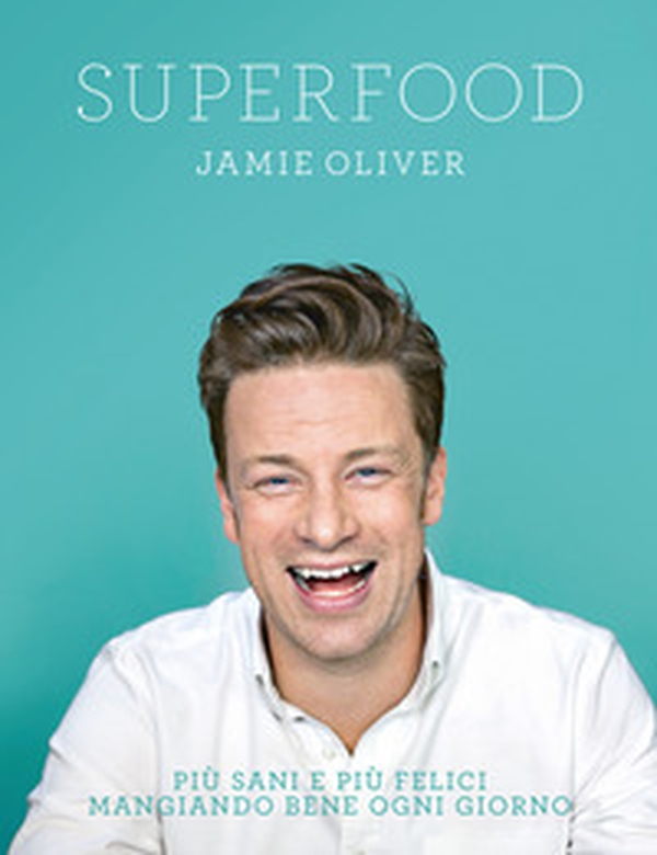 Superfood - Librerie.coop Superfood - Librerie.coop