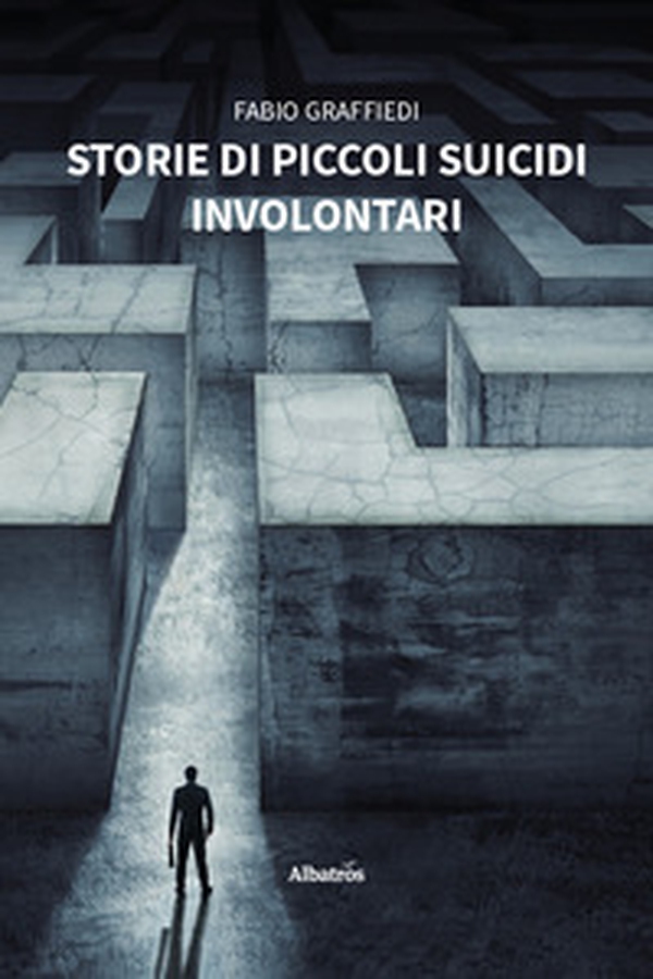 Storie di piccoli suicidi involontari - Librerie.coop