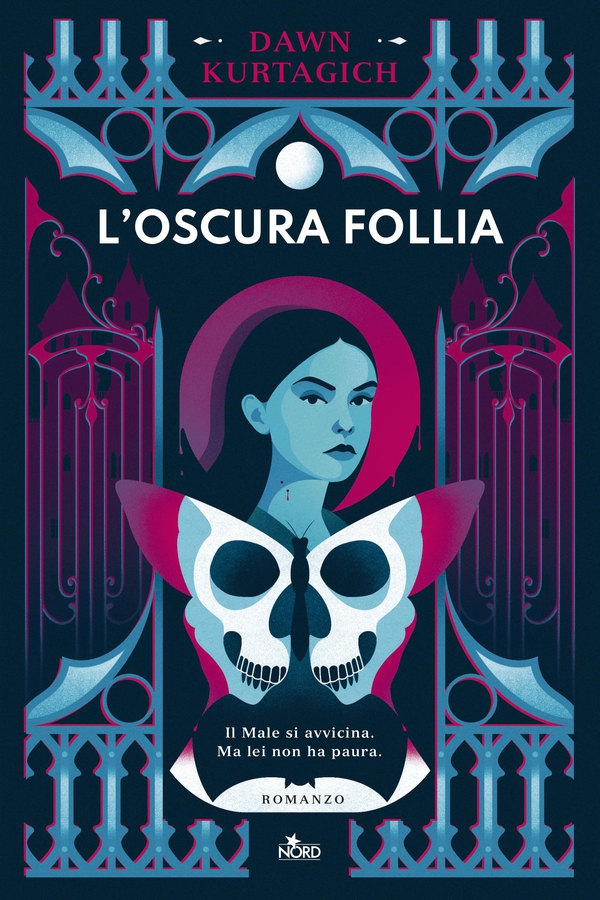 L'oscura follia - Librerie.coop L'oscura follia - Librerie.coop