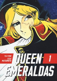 Queen Emeraldas - Librerie.coop