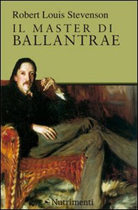 Il master di Ballantrae - Librerie.coop