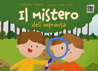 Il mistero dell'impronta - Librerie.coop