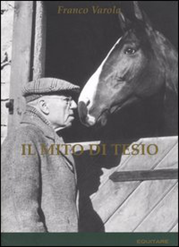 Il mito di Tesio - Librerie.coop Il mito di Tesio - Librerie.coop