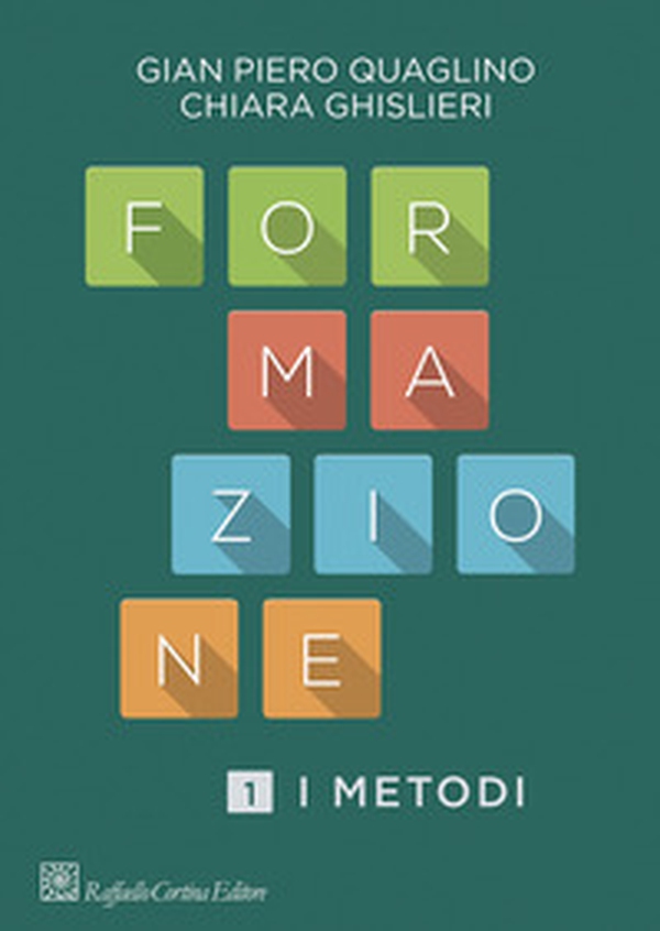Formazione. I metodi - Librerie.coop