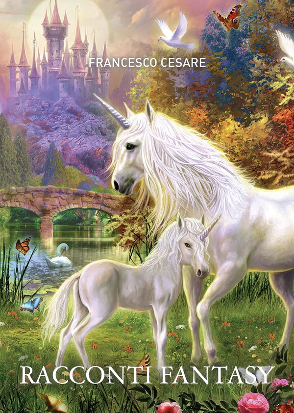 Racconti fantasy - Librerie.coop Racconti fantasy - Librerie.coop