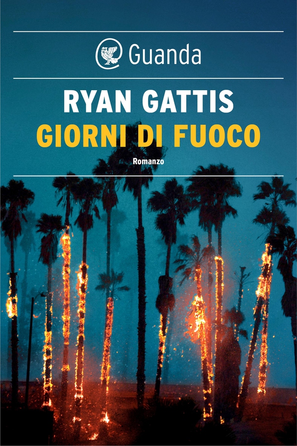 Giorni di fuoco - Librerie.coop Giorni di fuoco - Librerie.coop
