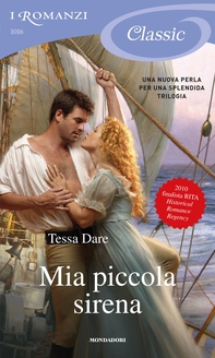 Mia piccola sirena (I Romanzi classic) - Librerie.coop Mia piccola sirena (I Romanzi classic) - Librerie.coop