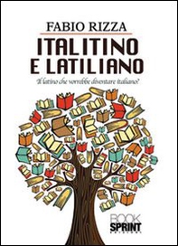 Italitino e latiliano - Librerie.coop