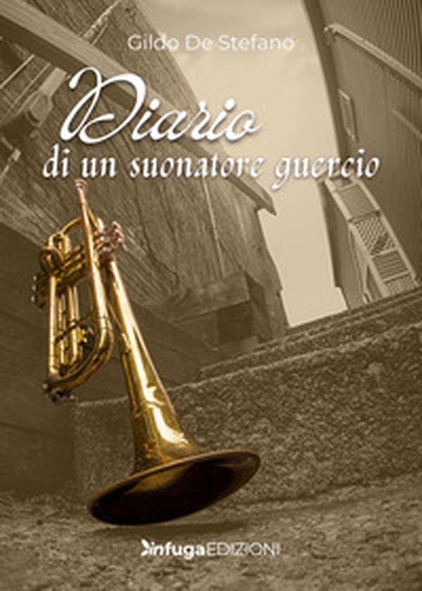 Diario di un suonatore guercio - Librerie.coop Diario di un suonatore guercio - Librerie.coop