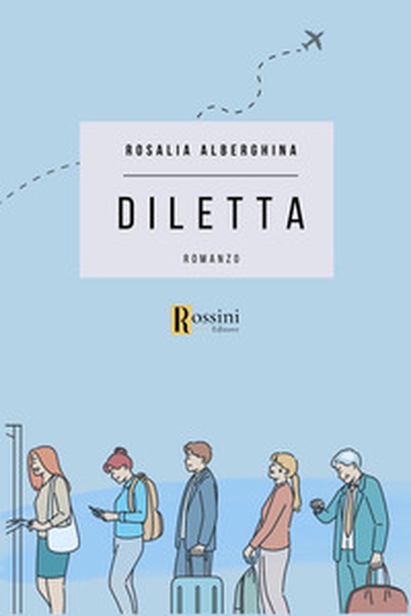 Diletta - Librerie.coop Diletta - Librerie.coop