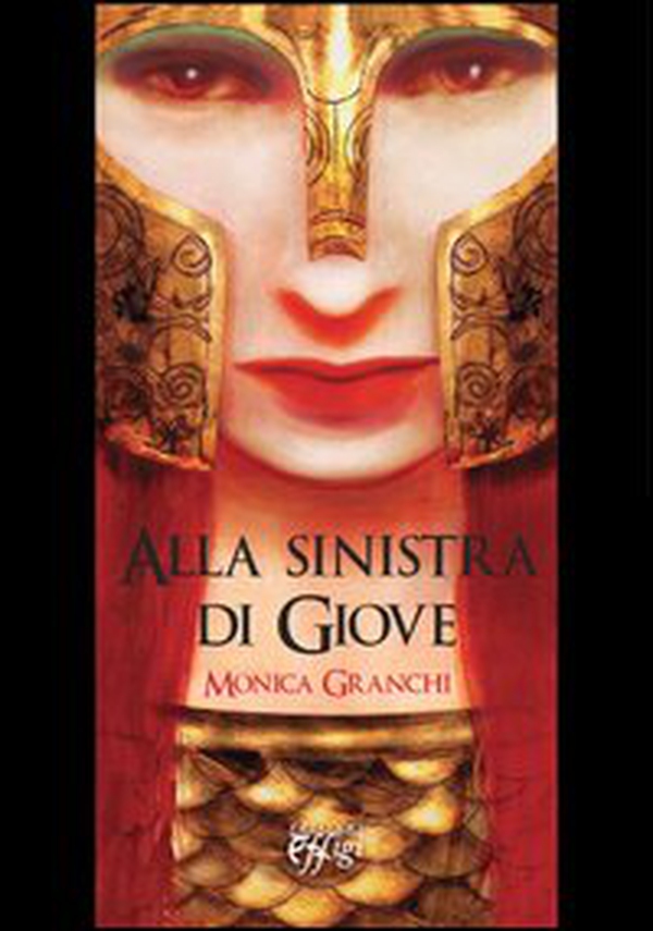 Alla sinistra di Giove - Librerie.coop Alla sinistra di Giove - Librerie.coop
