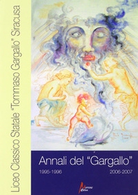 Annali del Liceo classico «T. Gargallo» 1995-96/2006-07 - Librerie.coop