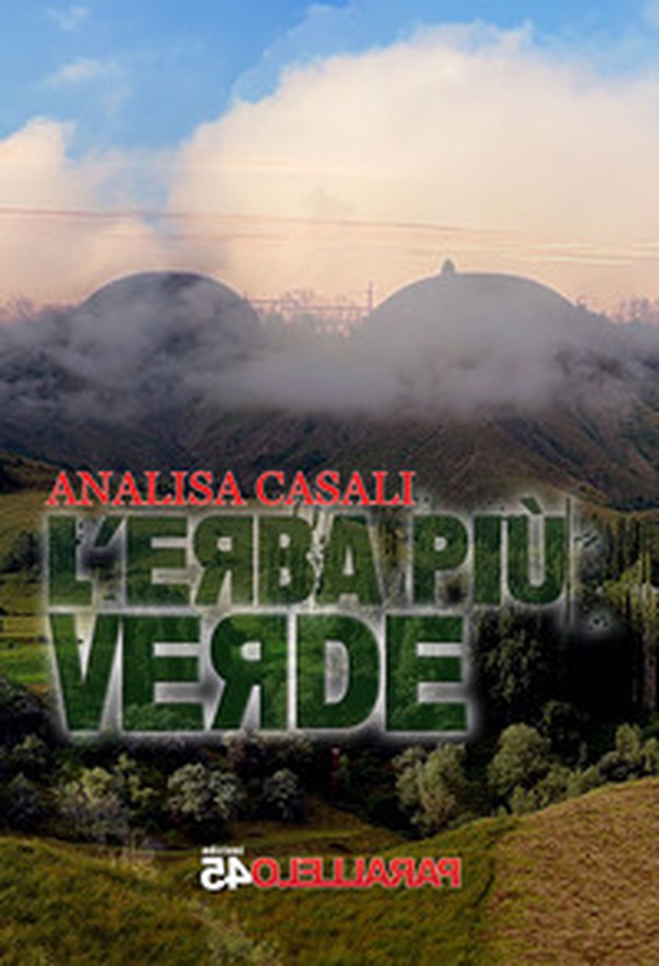 L'erba più verde - Librerie.coop L'erba più verde - Librerie.coop