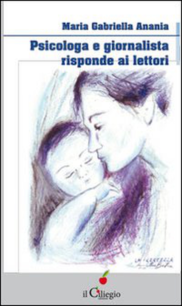 Psicologa e giornalista risponde ai lettori - Librerie.coop Psicologa e giornalista risponde ai lettori - Librerie.coop
