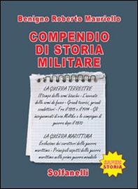 Compendio di storia militare - Librerie.coop
