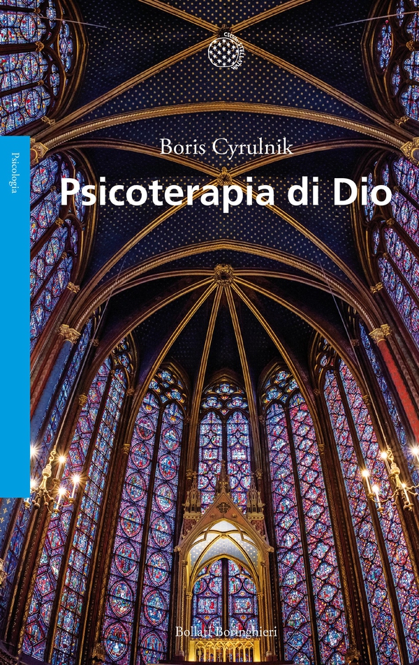 Psicoterapia di Dio - Librerie.coop Psicoterapia di Dio - Librerie.coop
