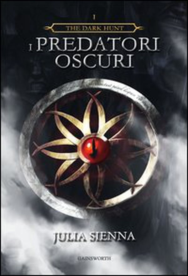 I predatori oscuri. The dark hunt - Vol. 1 - Librerie.coop I predatori oscuri. The dark hunt - Vol. 1 - Librerie.coop