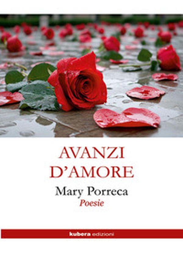 Avanzi d'amore - Librerie.coop Avanzi d'amore - Librerie.coop