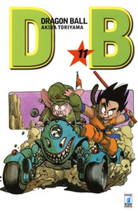 Dragon Ball. Evergreen edition - Vol. 11 - Librerie.coop