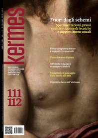 Kermes. La rivista del restauro - Librerie.coop