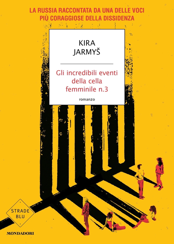 Gli incredibili eventi della cella femminile n°3 - Librerie.coop Gli incredibili eventi della cella femminile n°3 - Librerie.coop
