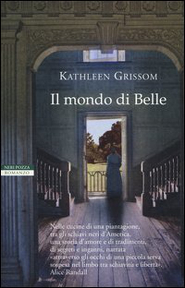Il mondo di Belle - Librerie.coop Il mondo di Belle - Librerie.coop