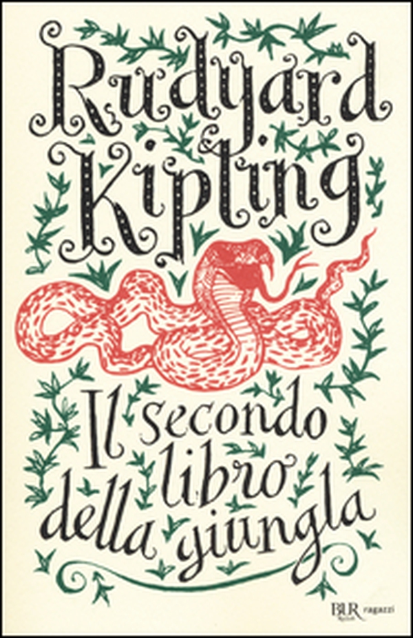 Il secondo libro della giungla - Librerie.coop Il secondo libro della giungla - Librerie.coop