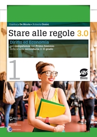Stare all regole 3.0 + Articolo 1 - Librerie.coop