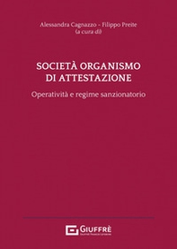 Società organismo di attestazione - Librerie.coop