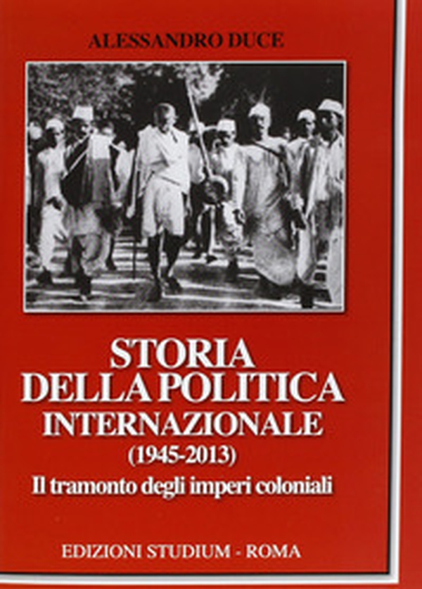Storia della politica internazionale (1945-2013) - Librerie.coop Storia della politica internazionale (1945-2013) - Librerie.coop
