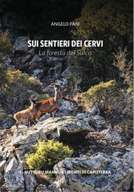 Sui sentieri dei cervi. La foresta del Sulcis - Librerie.coop Sui sentieri dei cervi. La foresta del Sulcis - Librerie.coop