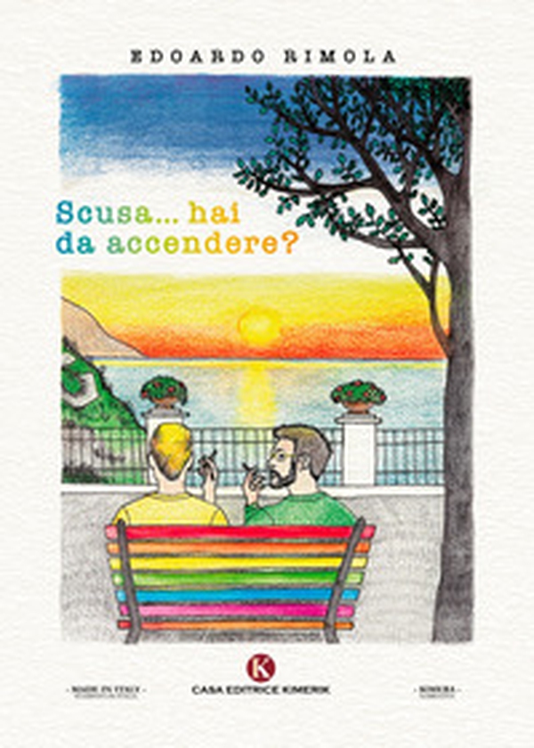 Scusa... hai da accendere? - Librerie.coop Scusa... hai da accendere? - Librerie.coop