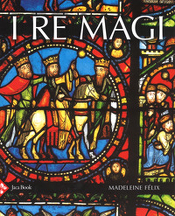 I re Magi - Librerie.coop I re Magi - Librerie.coop