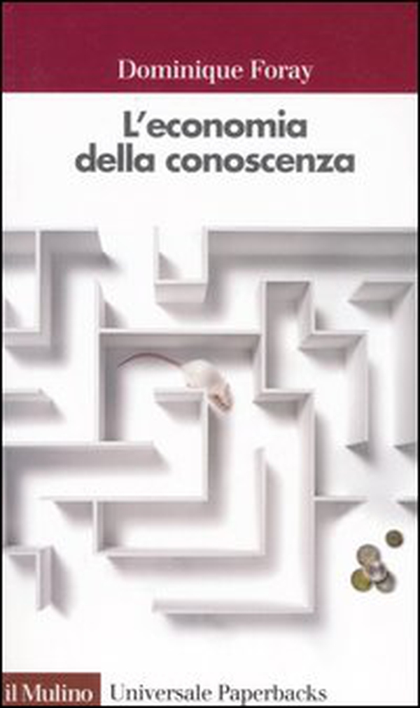 L'economia della conoscenza - Librerie.coop L'economia della conoscenza - Librerie.coop